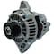 Wai Global Alternator, ALTMI IRIF 12V 50A, 50 Amp12 Volt, CW, 4Groove Pulley 12728N - alternate 2